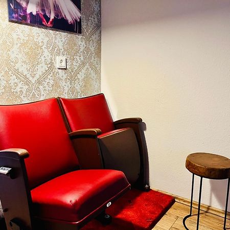 Aycatcherhomes - Top Lage I Zentral I Altstadt Marburg I Naehe Fluss Lahn I Wlan I Boutique Apartment Nova Exterior photo