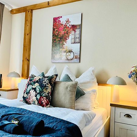 Aycatcherhomes - Top Lage I Zentral I Altstadt Marburg I Naehe Fluss Lahn I Wlan I Boutique Apartment Nova Exterior photo